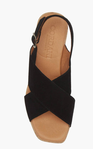 Cordani - Women's Malin Wedge Sandal