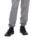 Calvin Klein Men's Standard Logo Terry Joggers Gray Size XX-Large