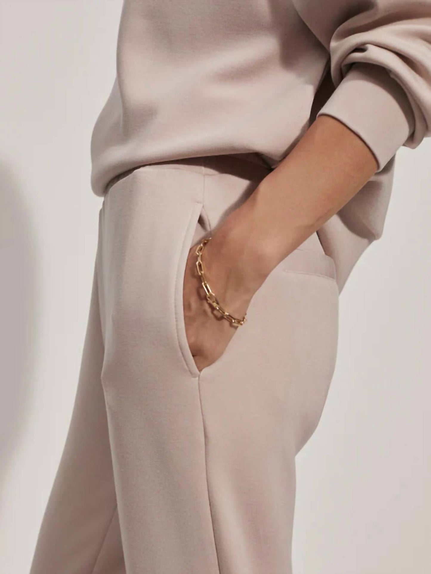Varley - Slim Cuff Pants