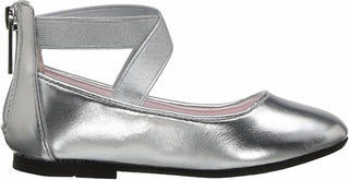 Nina - Little Girl's Marissa Sandals