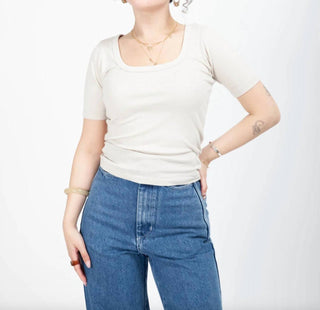 Gravel & Gold - Women's Darcy Top