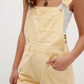 Free People - Women's Ziggy Shortall Overalls