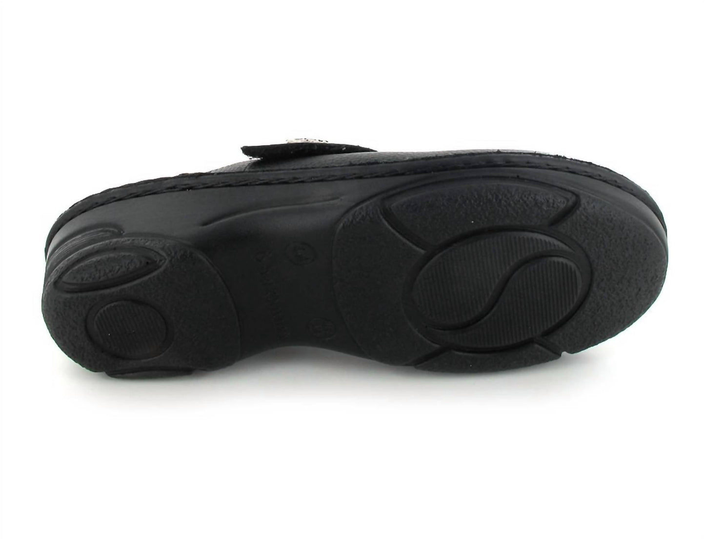 Berkemann - Women's Helaine Clog