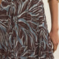 Z Supply - Vitoria Zinn Floral Maxi Skirt