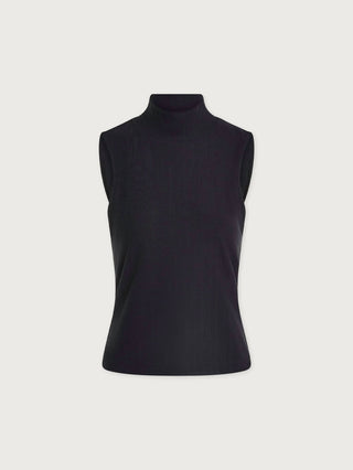 Varley - Caley Fitted Rib Tank Top