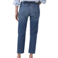 Citizens Of Humanity - Daphne Crop High Rise Stovepipe Jeans