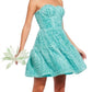 Eva Franco - Cossette Dress