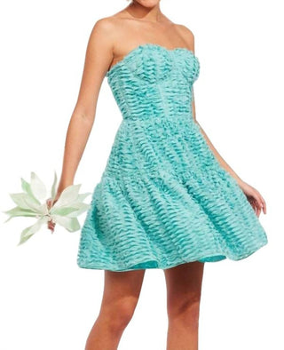 Eva Franco - Cossette Dress