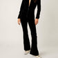 Free People - Jayde Cord Flare Jumpsuit