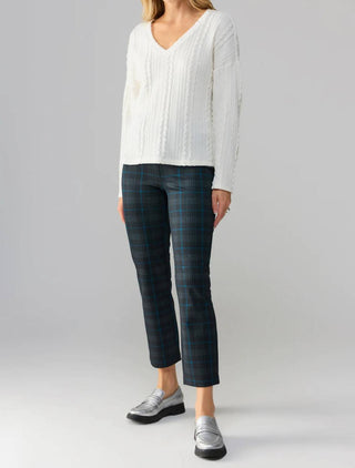 Sanctuary - Carnaby Kick Crop Pant