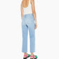 Mother - Rambler Zip Ankle Denim