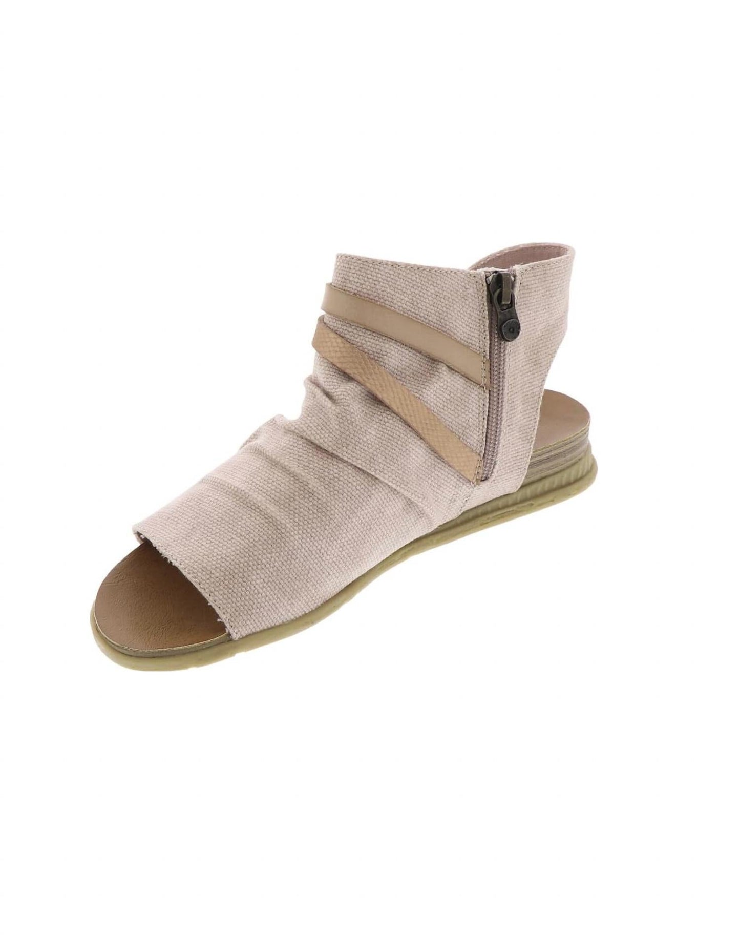 Blowfish - Women's Boxie Sandal