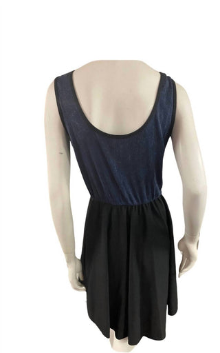 Tough Luv - Babydoll Tank Dress