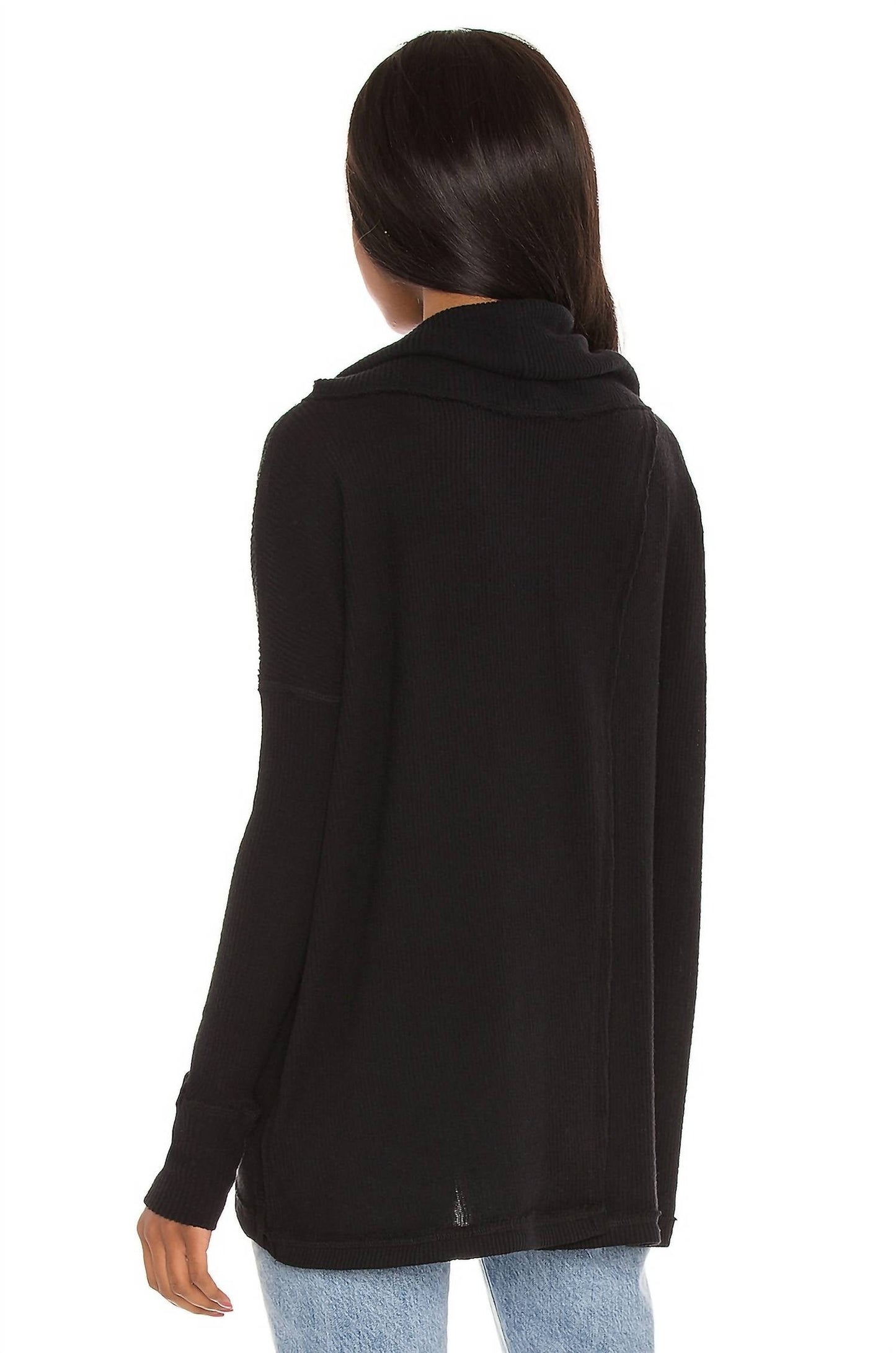 Free People - Juicy Long Sleeve Top