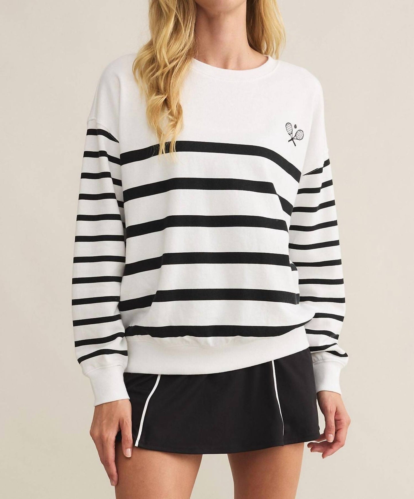 Z Supply - Palisades Sweatshirt