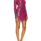 Amanda Uprichard - Ayla Mini Dress