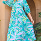 Mary Square - Cameron Dress