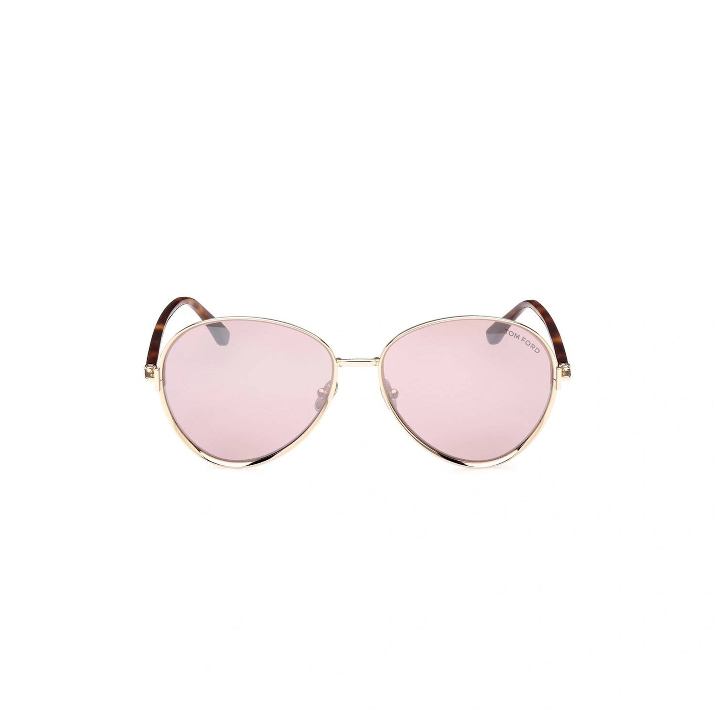 Tom Ford - WOMEN'S FT1028 RIO SUNGLASSES