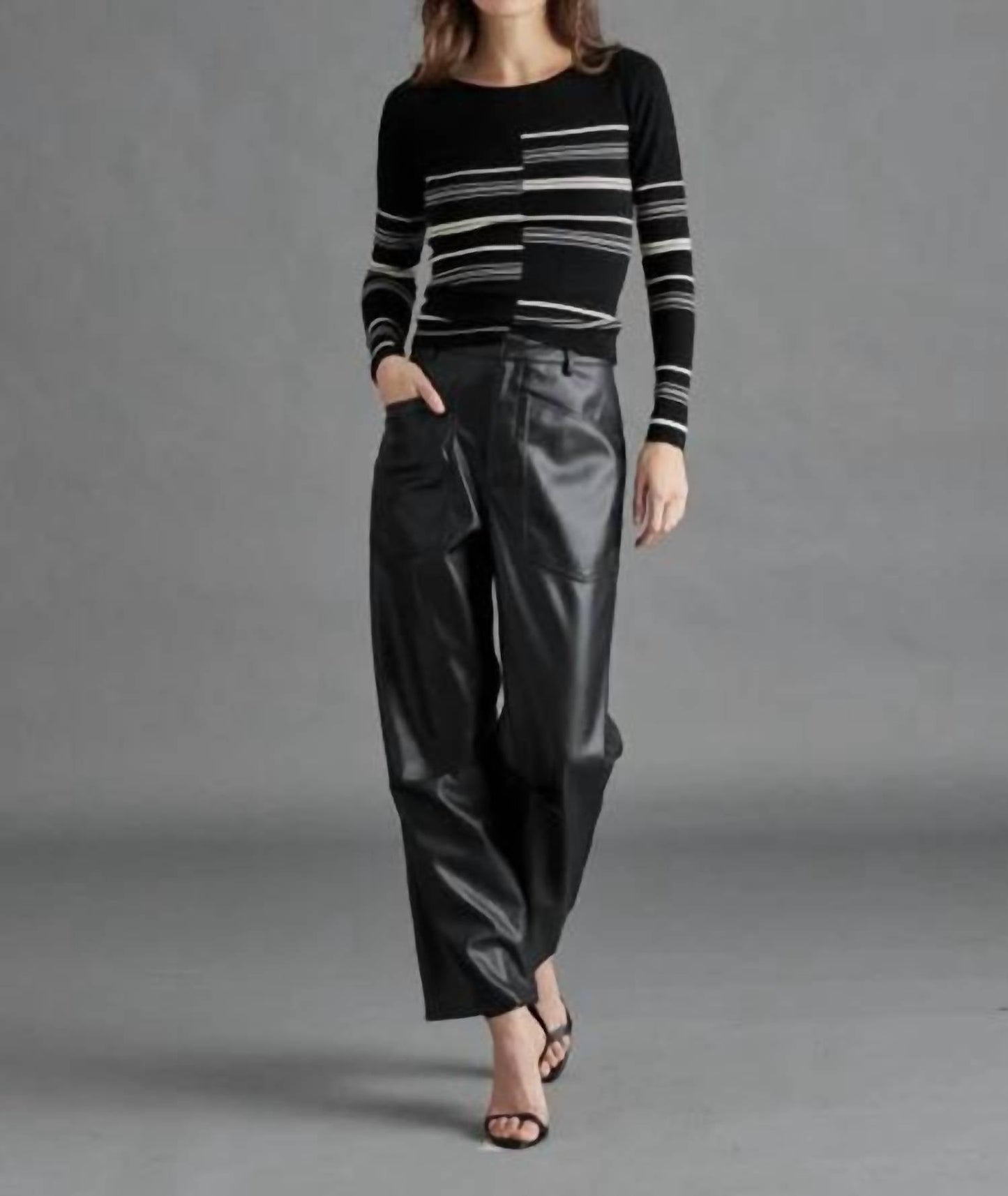 Steve Madden - Women's Joanne Sweater