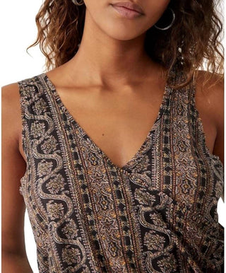 Free People - Tour Twisted Tee