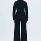 Pistola - Cannon Long Sleeve Jumpsuit