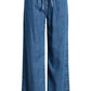 Frame - Pixie Drawstring Jeans