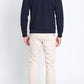 Jachs New York - Tribeca Soft Touch Crewneck Sweater