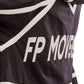 Free People - Cares Like The Wind Logo Jacket
