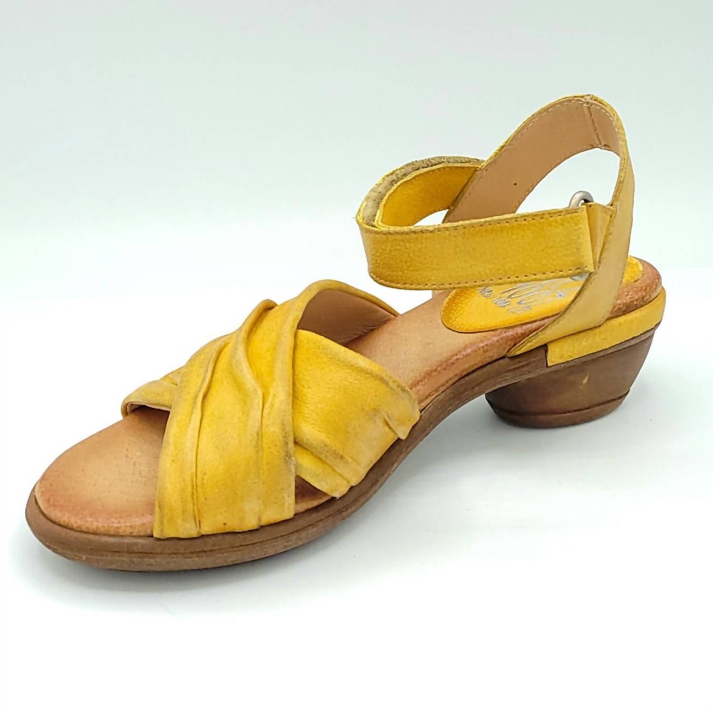 Miz Mooz - Women Collette Heel Sandal