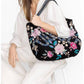 Johnny Was - EDIE LINEN TOTE BAG