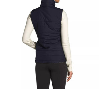The North Face - Women's Mossbud Insulated Reversible Vest