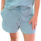 Entro - Textured Shorts