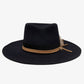 Wyeth - Women's Indie Cashmere Wool Rancher