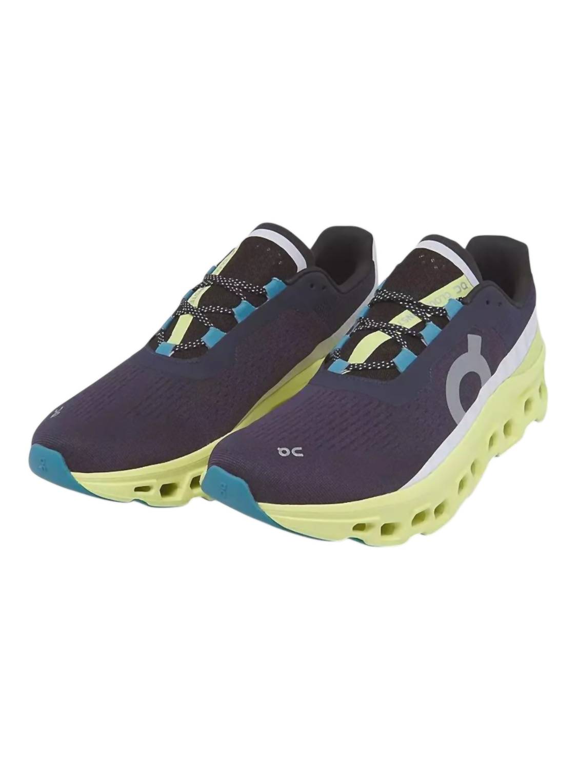 On Running - Men's Cloud Monster
