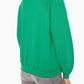 Mother - Biggie Concert Long Sleeve Sweater