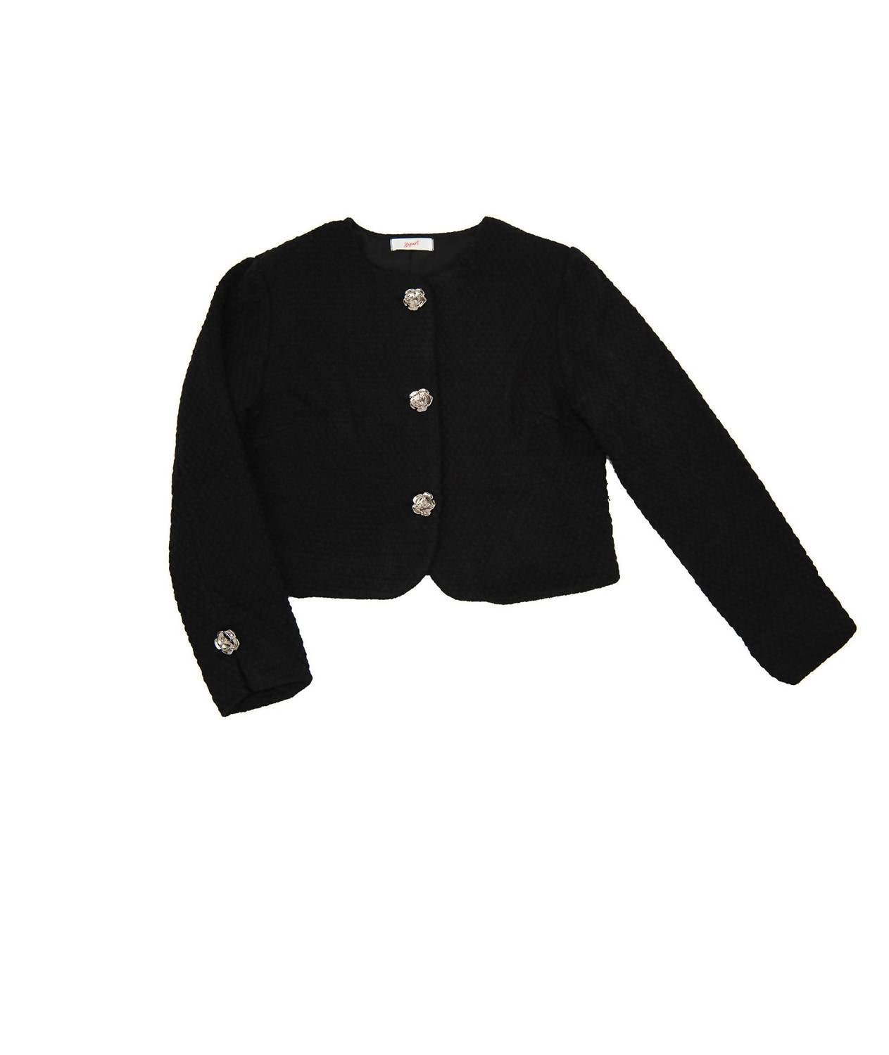 8Apart - Women's Kennedy Tweed Jacket