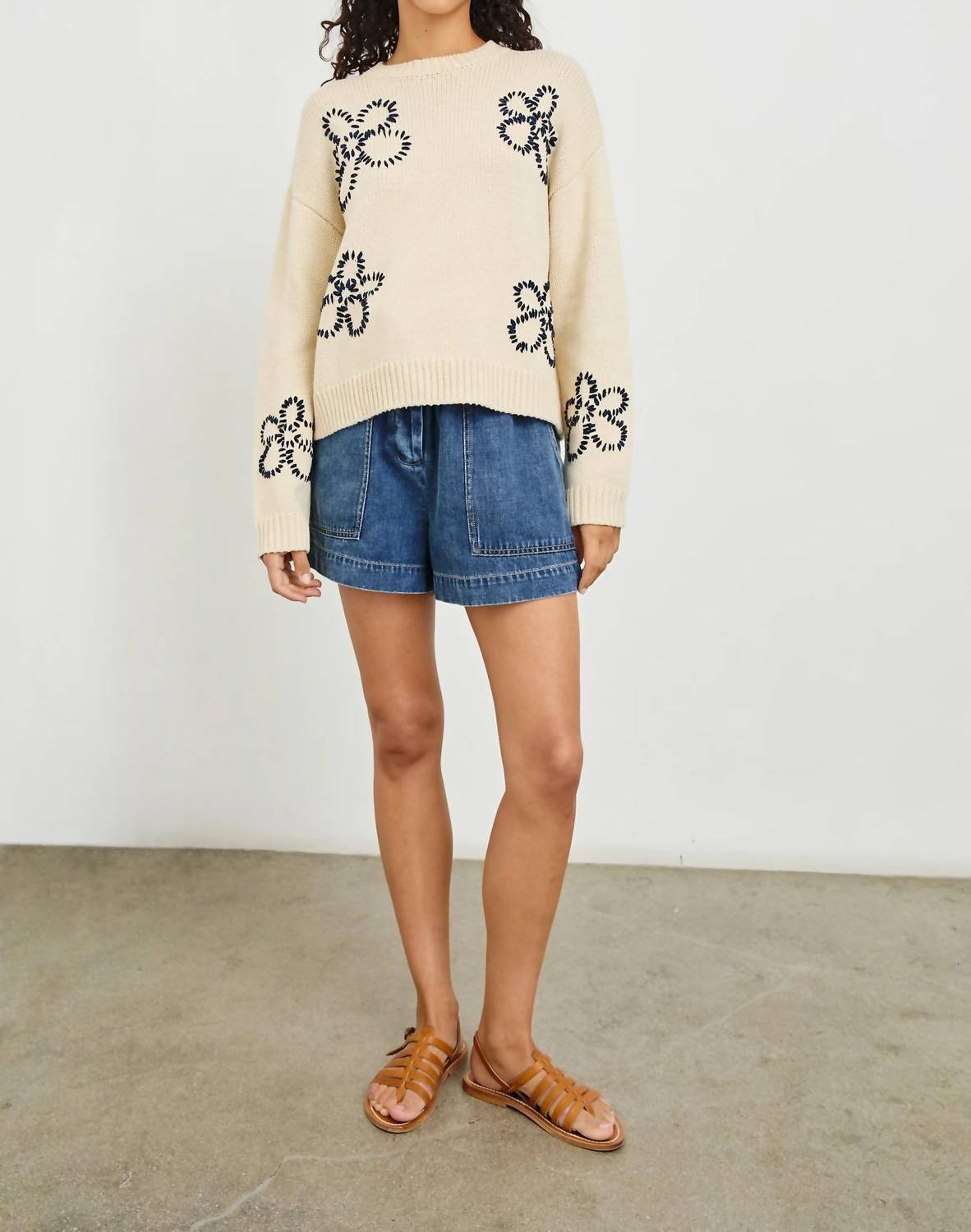 Rails - Zoey Sweater