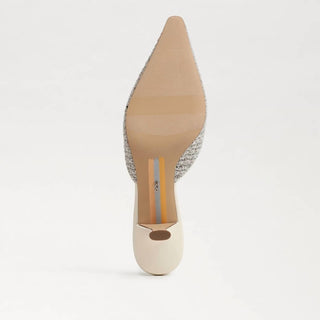 Sam Edelman - BRIT KITTEN HEEL MULE