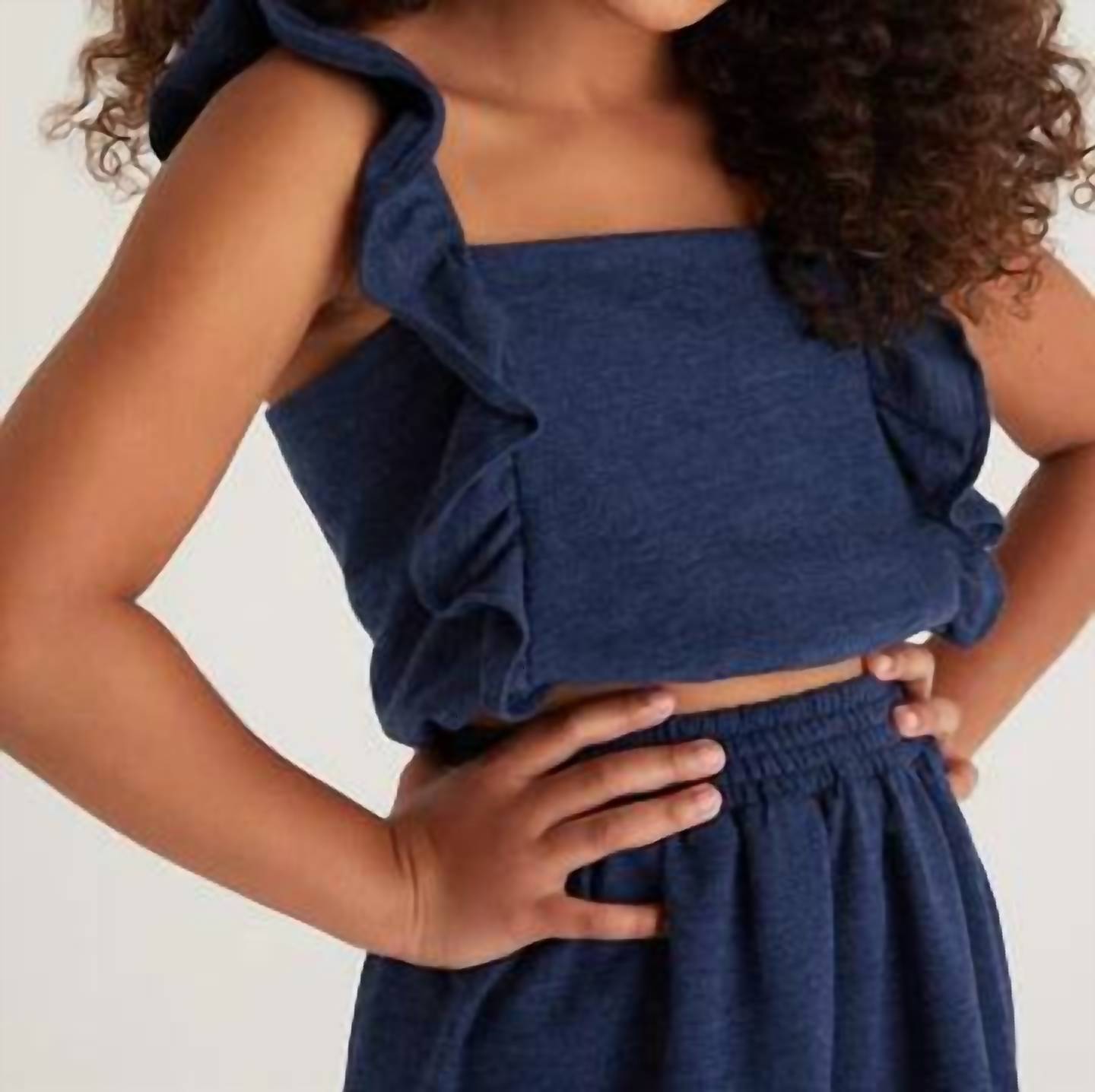 Z Supply - Amber Top