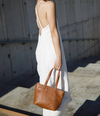 Mesch - Women's Mini Kyle Tote Bag