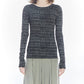 Matthildur - Taylor Long Sleeve Top