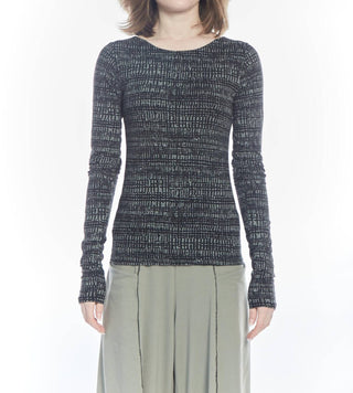 Matthildur - Taylor Long Sleeve Top