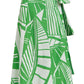 Marie Oliver - Estine Wrap Skirt