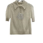 Barrie - Women's Short Sleeve Top