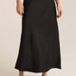 Z Supply - Europa Luxe Sheen Midi Skirt