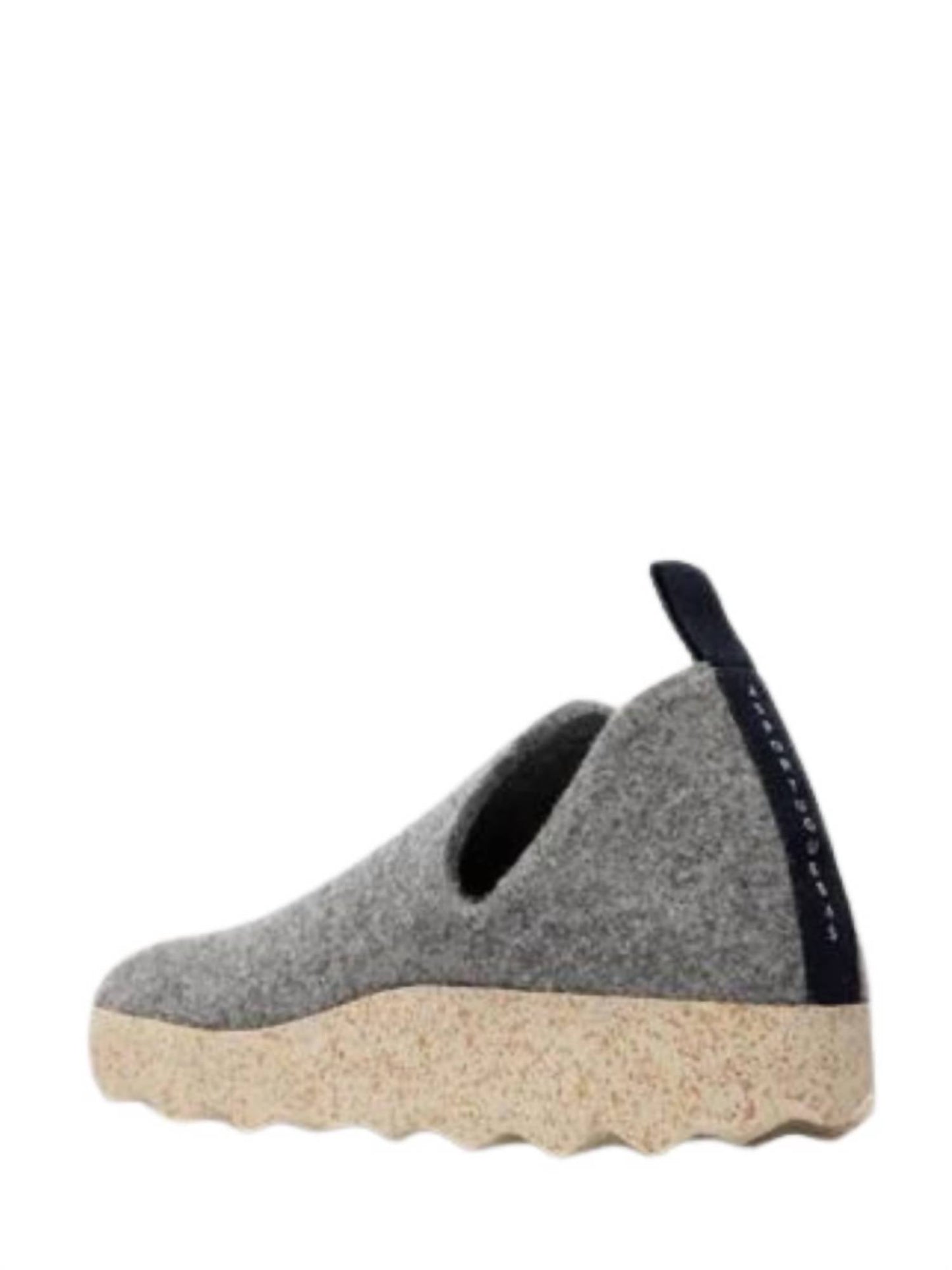 Asportuguesas - UNISEX CITY SLIP-ON SHOE