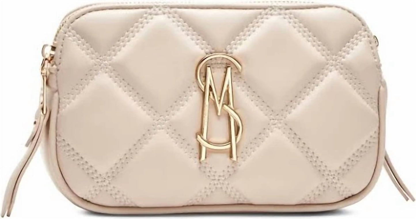 Steve Madden - Women's Daisy Crossbody Bag