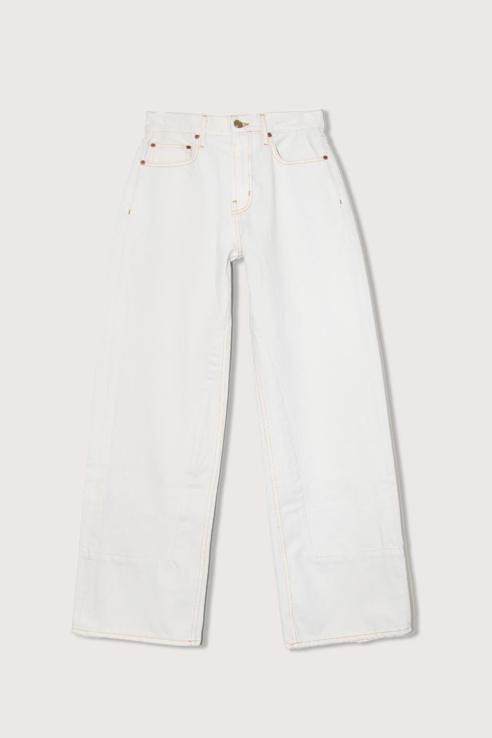 B Sides - Marcel Culotte Jeans