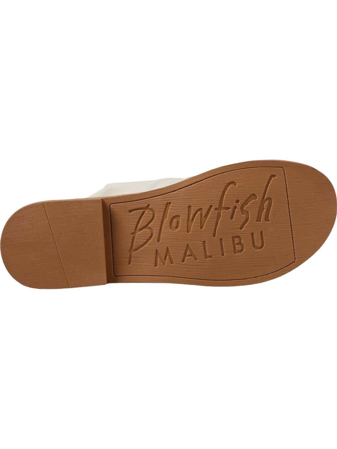 Blowfish - Women's Adios Slides
