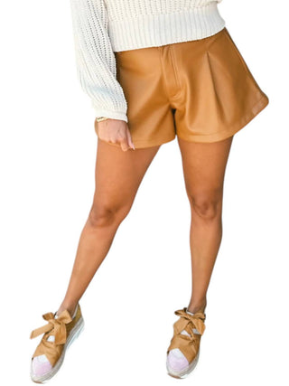 Free People - Reign Vegan Short